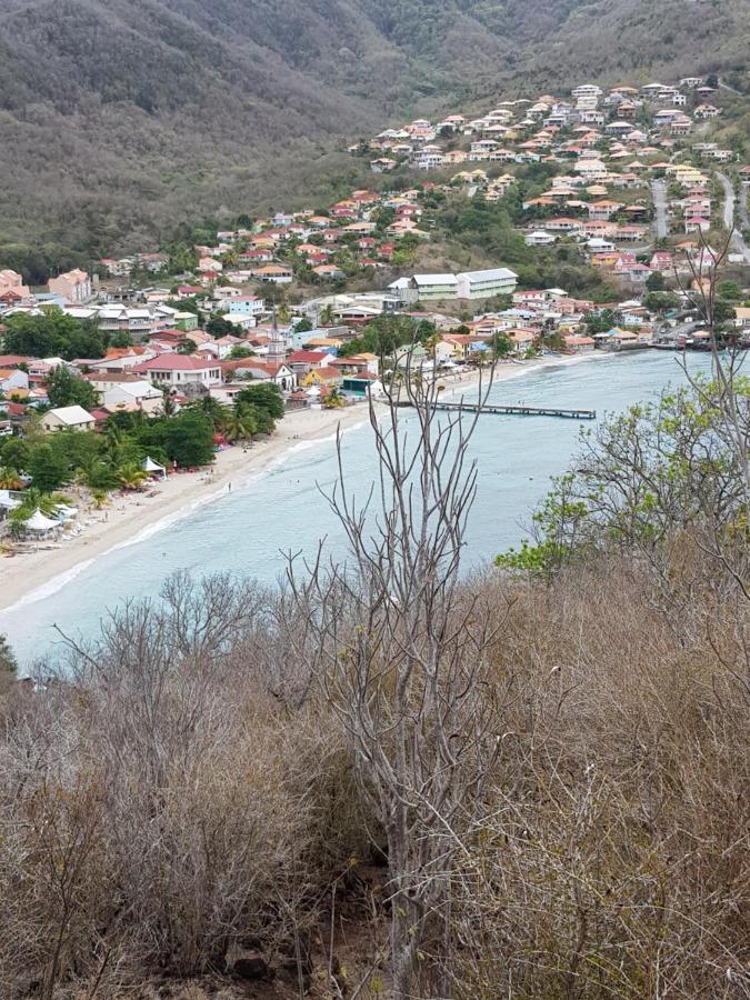 La Yole Des Caraibes Appartement Les Anses-d'Arlets Buitenkant foto