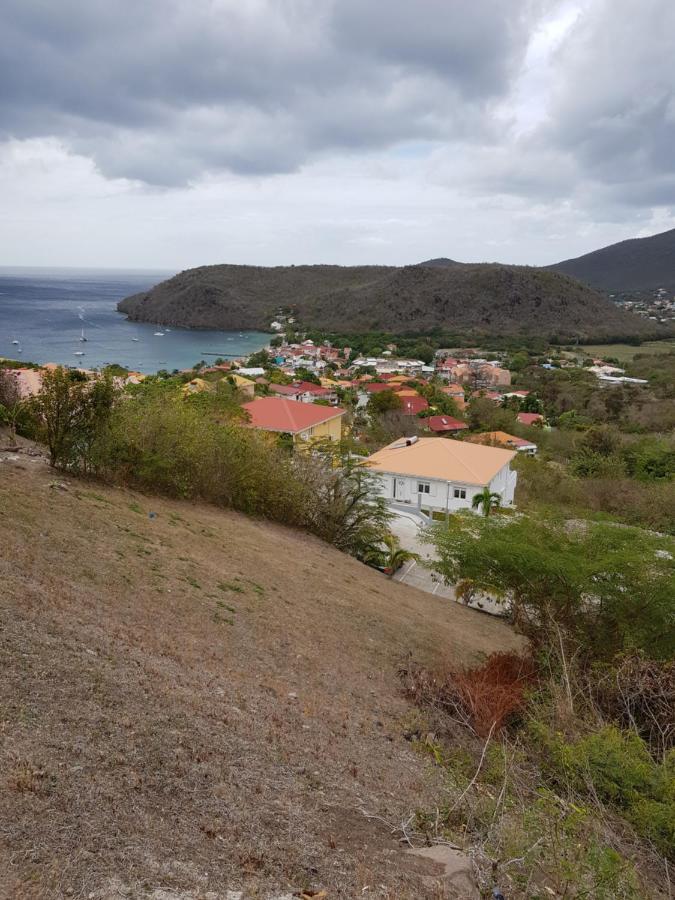 La Yole Des Caraibes Appartement Les Anses-d'Arlets Buitenkant foto